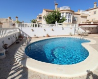 Revente - Villa - San Miguel de Salinas - Inland