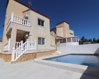 Revente - Villa - San Miguel de Salinas - Lake View Mansions
