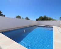 Revente - Villa - San Miguel de Salinas - Lake View Mansions