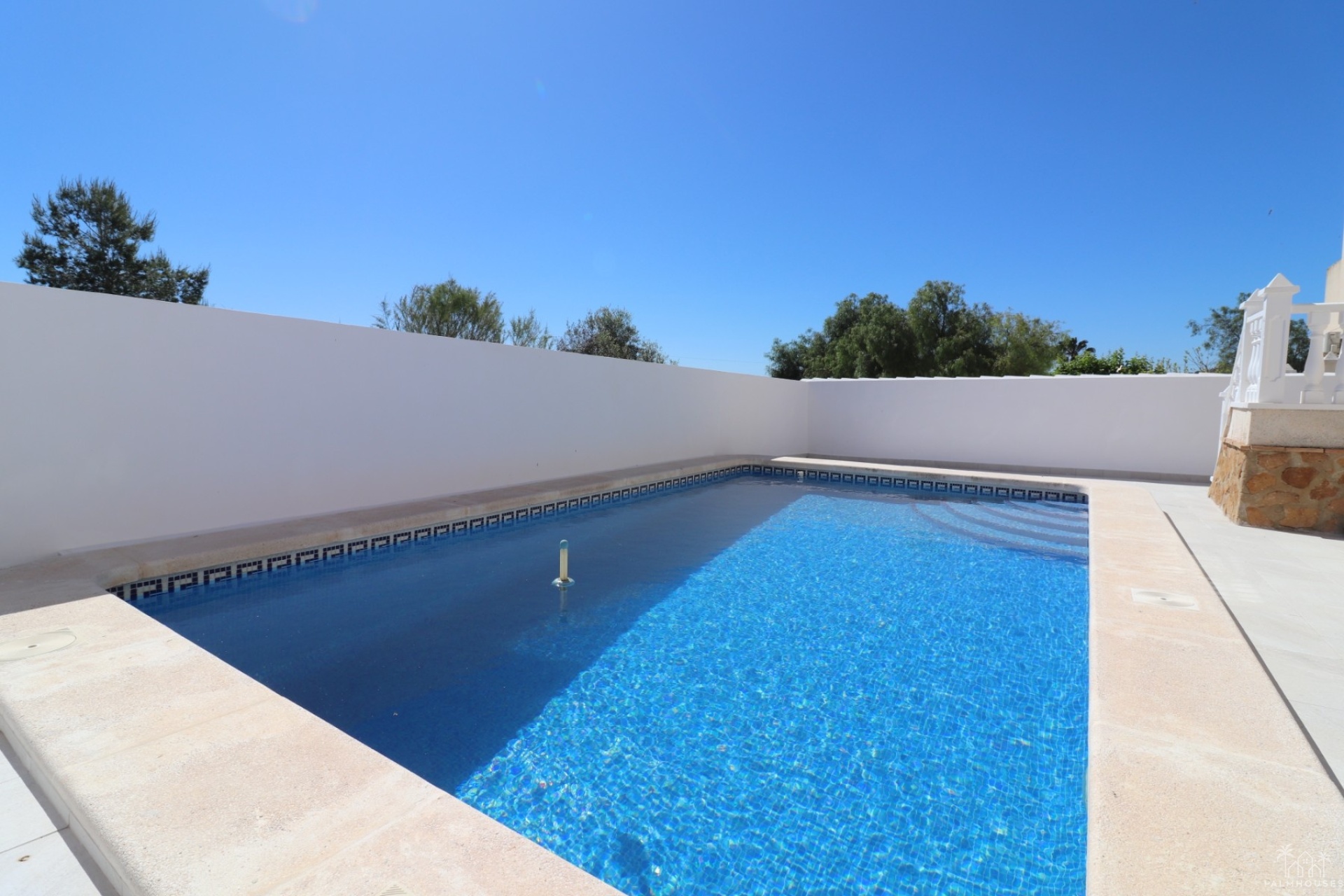 Revente - Villa - San Miguel de Salinas - Lake View Mansions