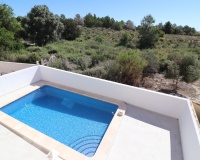 Revente - Villa - San Miguel de Salinas - Lake View Mansions