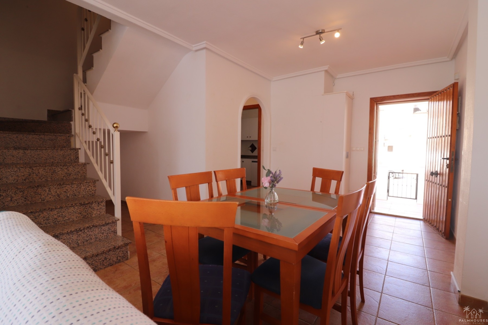 Revente - Villa - San Miguel de Salinas - Lake View Mansions