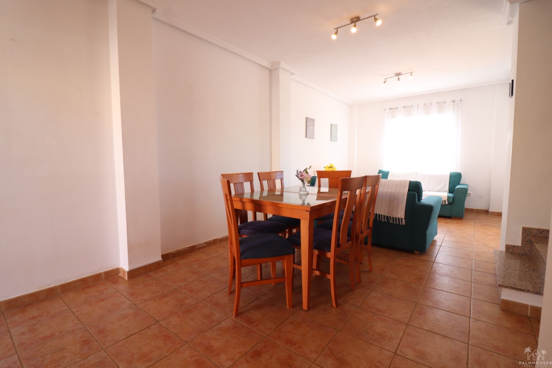 Revente - Villa - San Miguel de Salinas - Lake View Mansions