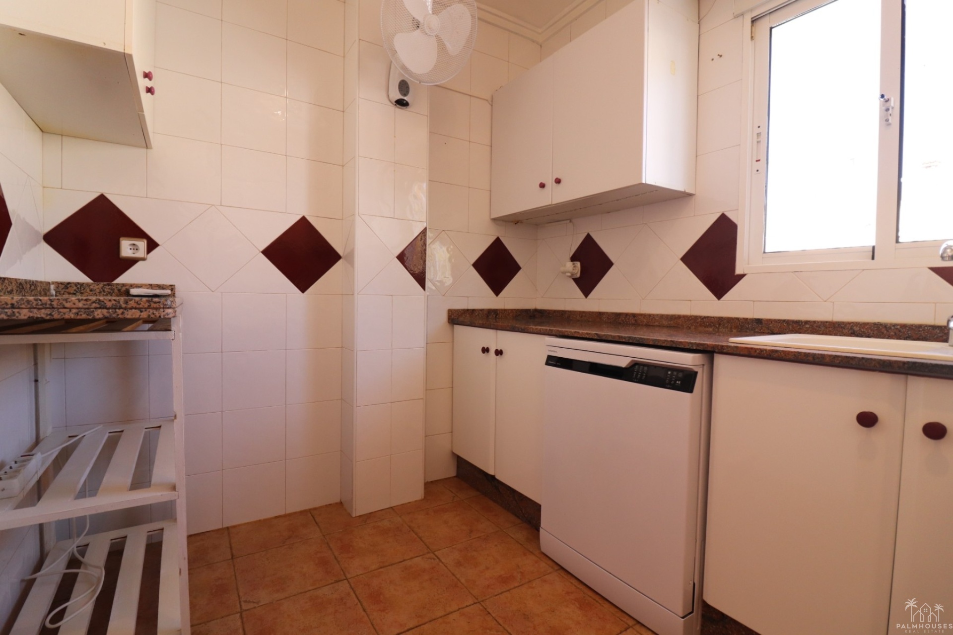 Revente - Villa - San Miguel de Salinas - Lake View Mansions