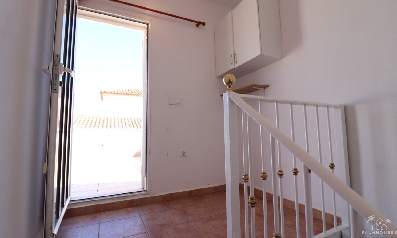 Revente - Villa - San Miguel de Salinas - Lake View Mansions