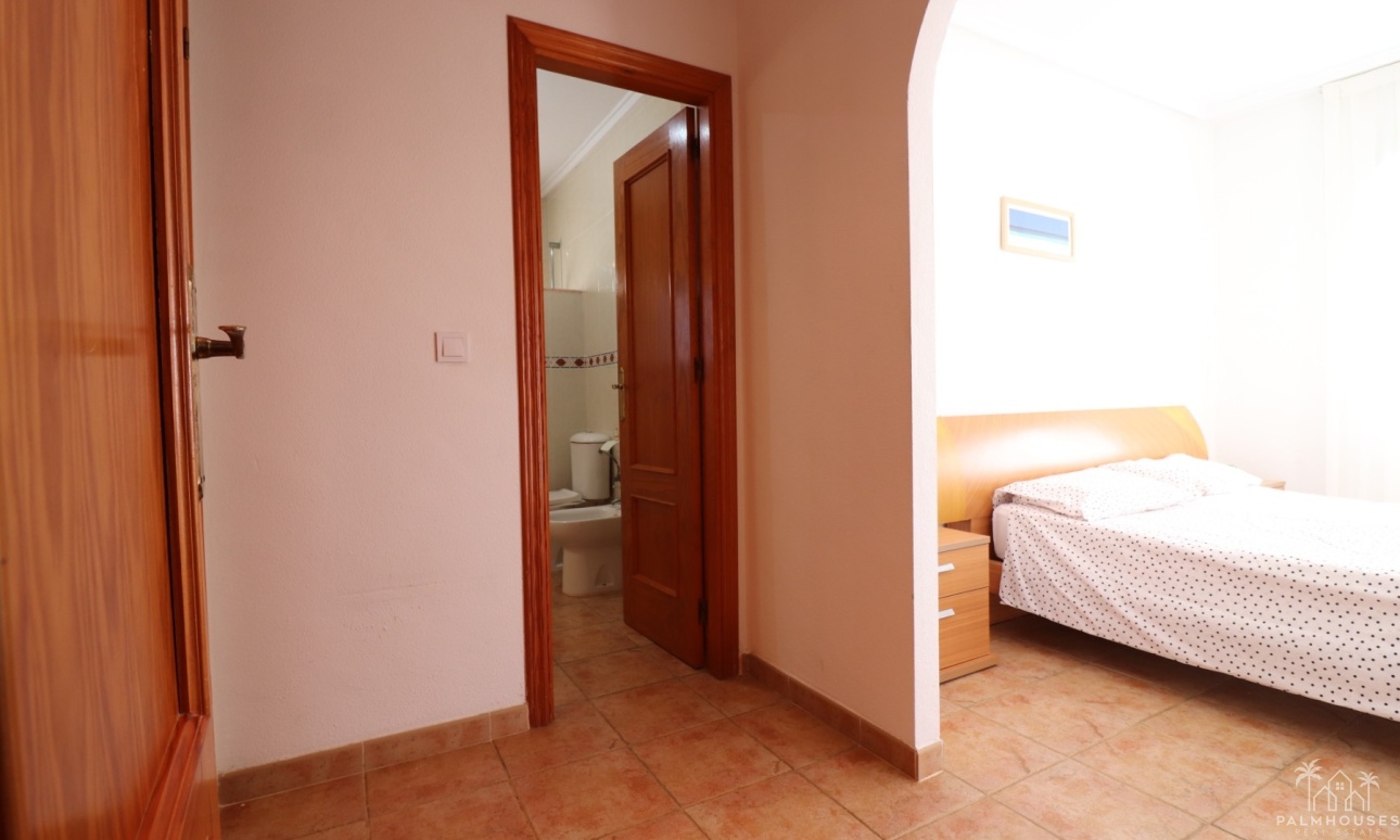 Revente - Villa - San Miguel de Salinas - Lake View Mansions