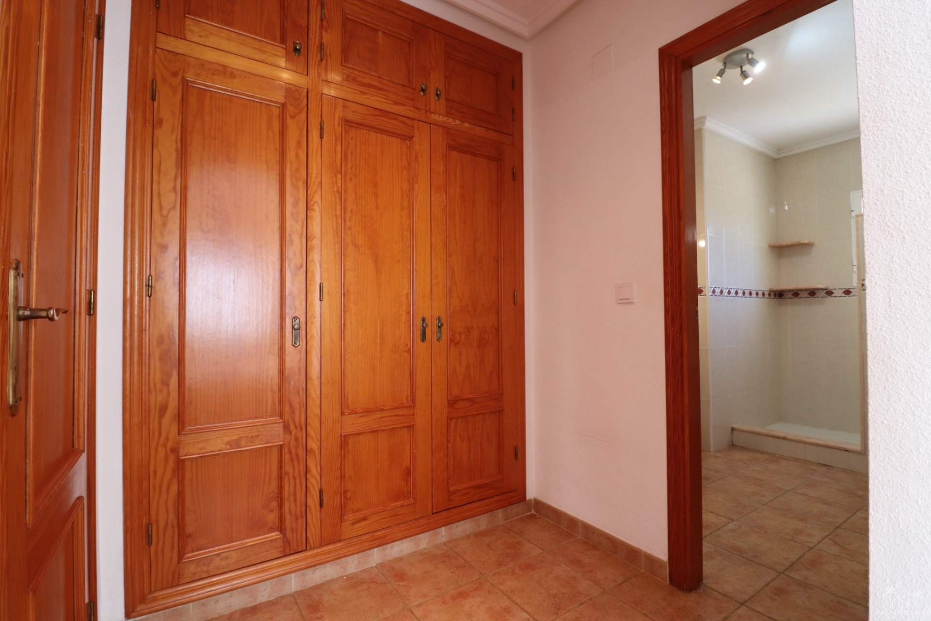 Revente - Villa - San Miguel de Salinas - Lake View Mansions