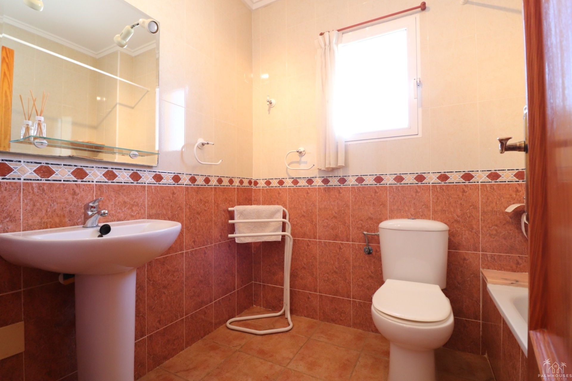 Revente - Villa - San Miguel de Salinas - Lake View Mansions