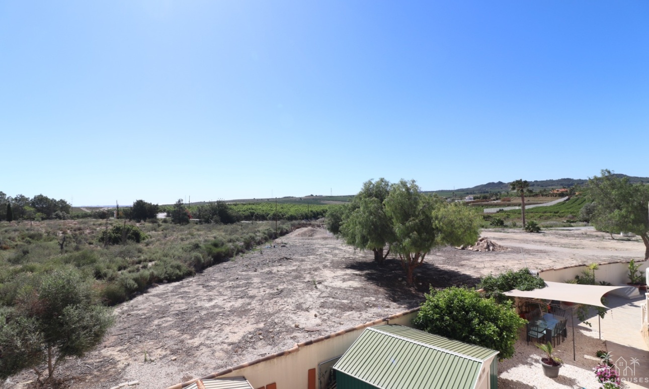 Revente - Villa - San Miguel de Salinas - Lake View Mansions