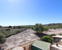Revente - Villa - San Miguel de Salinas - Lake View Mansions