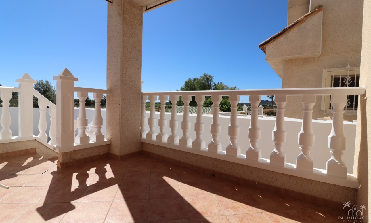 Revente - Villa - San Miguel de Salinas - Lake View Mansions