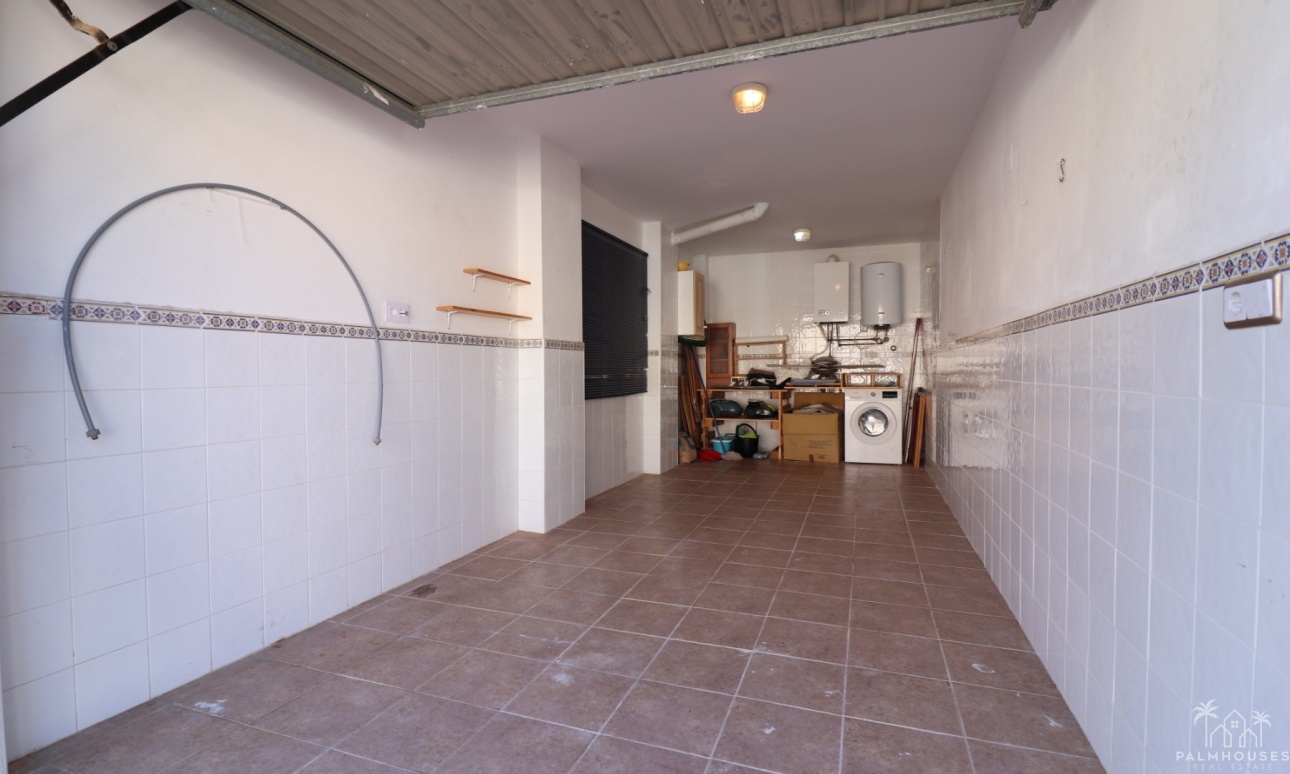 Revente - Villa - San Miguel de Salinas - Lake View Mansions