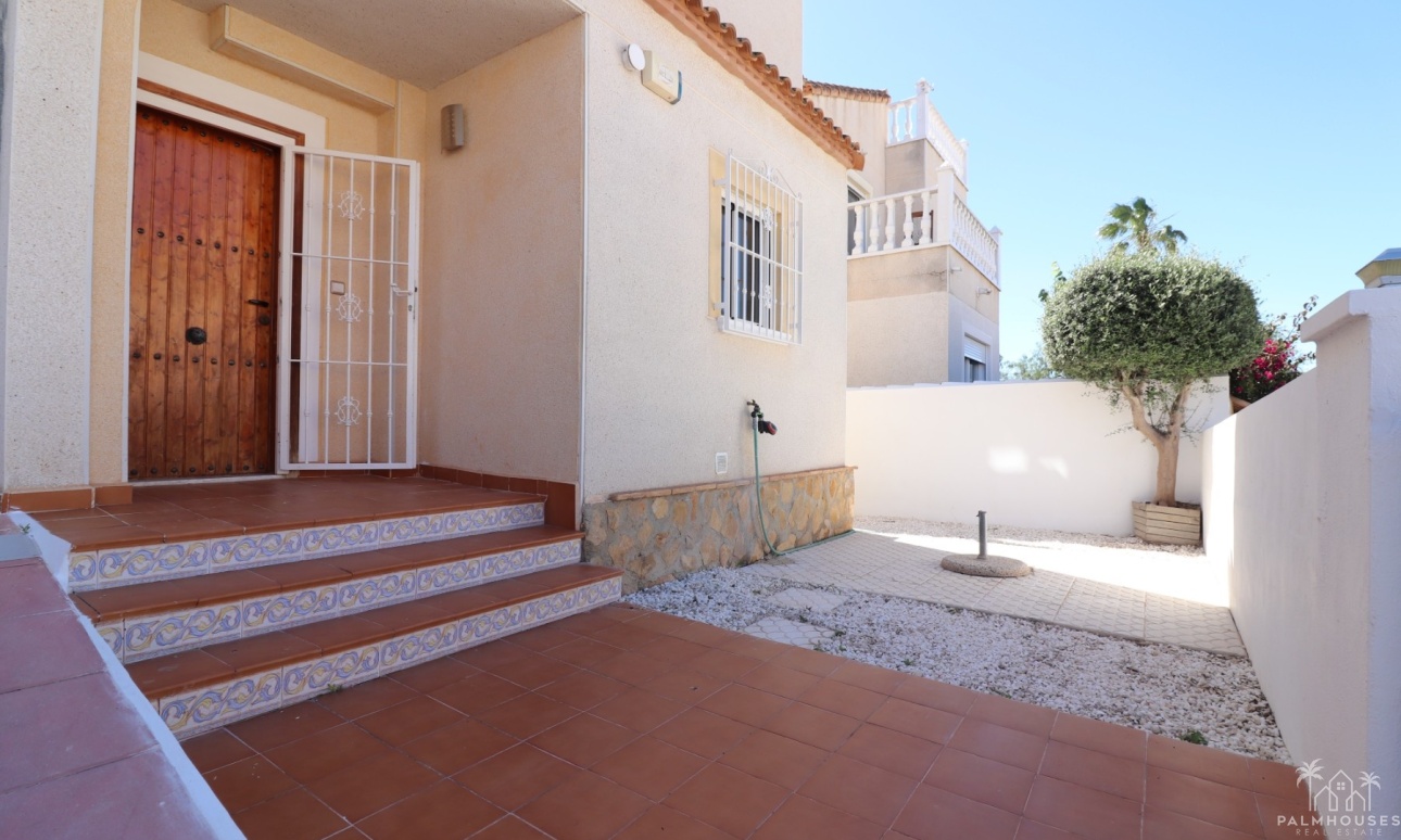 Revente - Villa - San Miguel de Salinas - Lake View Mansions