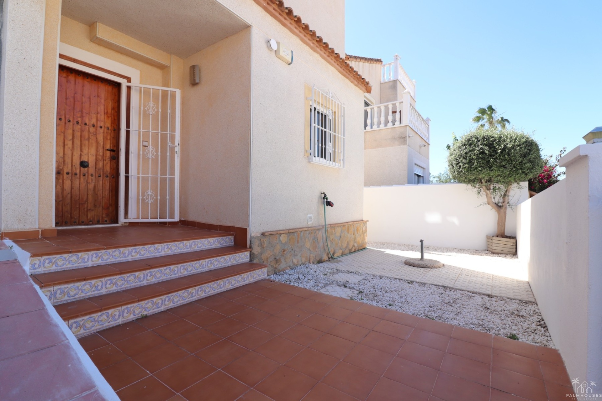 Revente - Villa - San Miguel de Salinas - Lake View Mansions