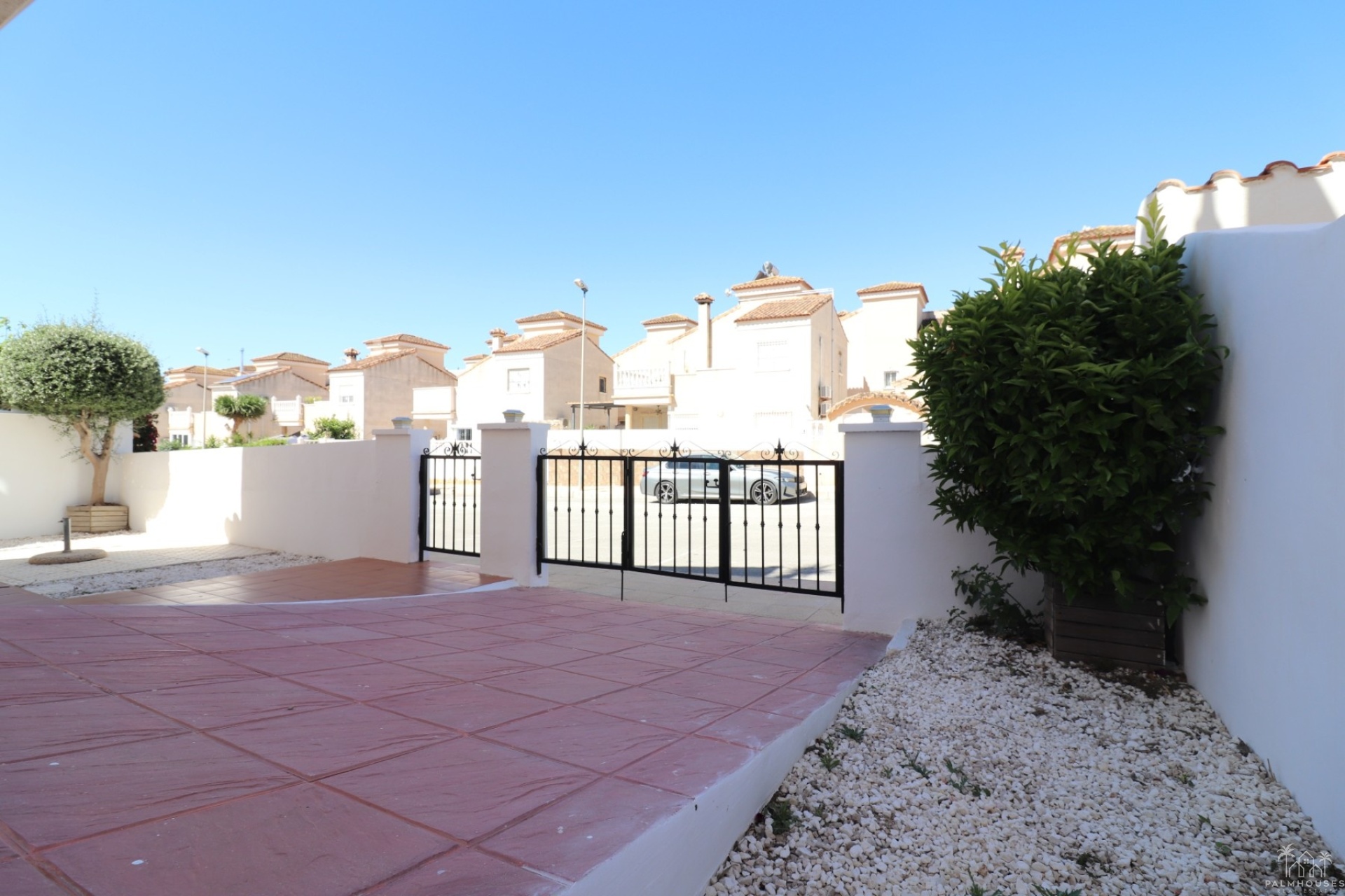 Revente - Villa - San Miguel de Salinas - Lake View Mansions