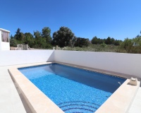 Revente - Villa - San Miguel de Salinas - Lake View Mansions