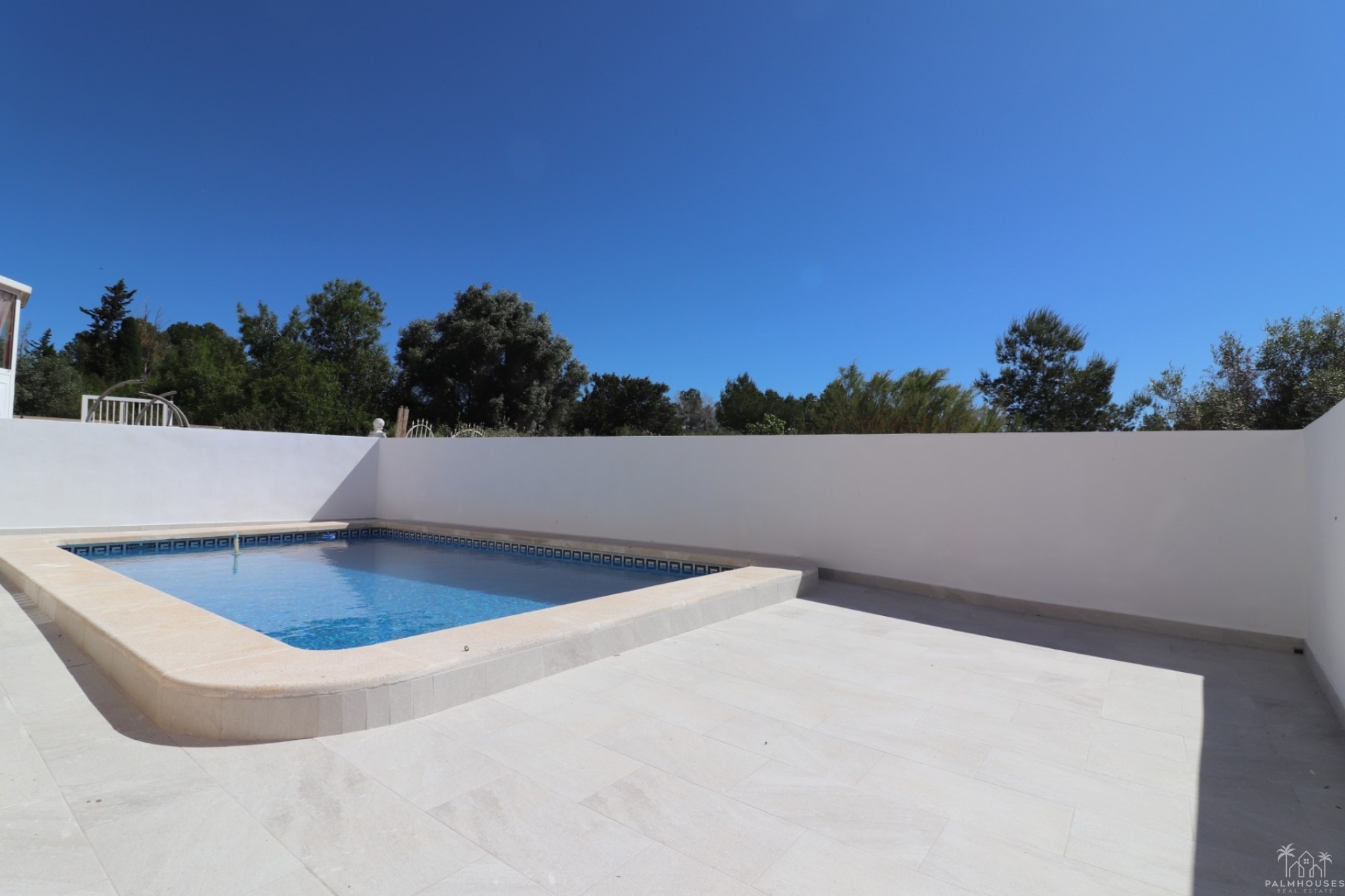 Revente - Villa - San Miguel de Salinas - Lake View Mansions