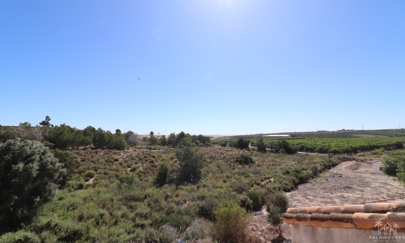 Revente - Villa - San Miguel de Salinas - Lake View Mansions