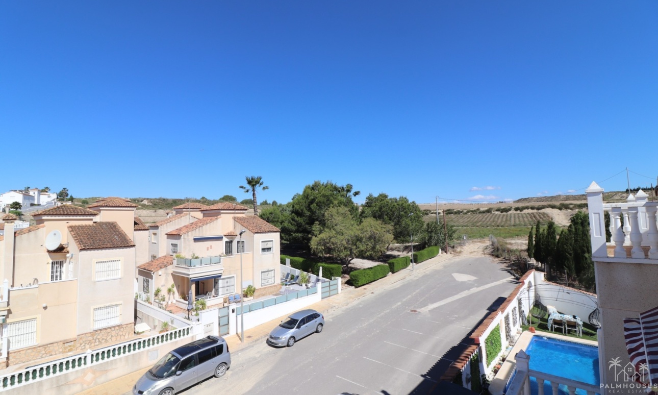 Revente - Villa - San Miguel de Salinas - Lake View Mansions