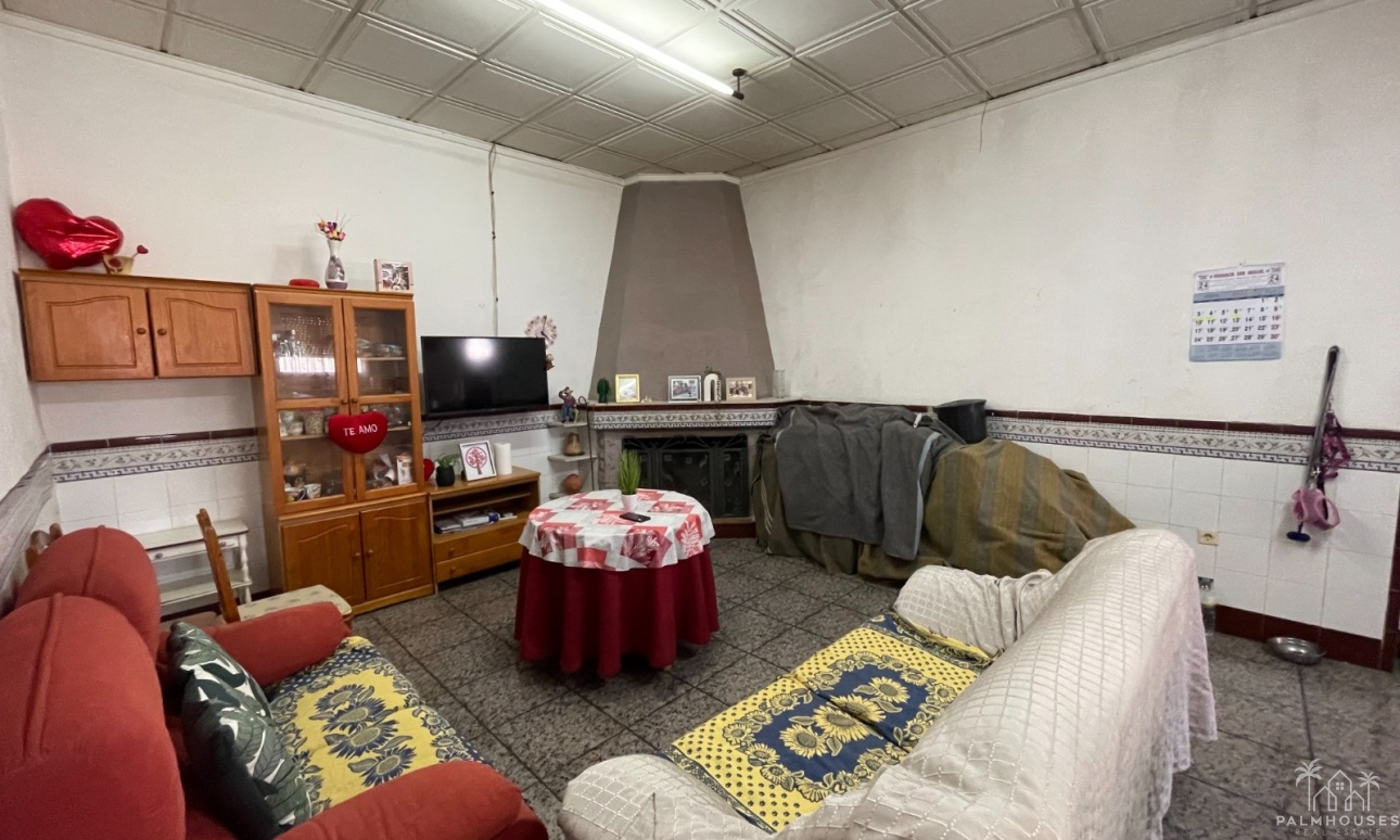 Revente - Villa - San Miguel de Salinas - Pueblo