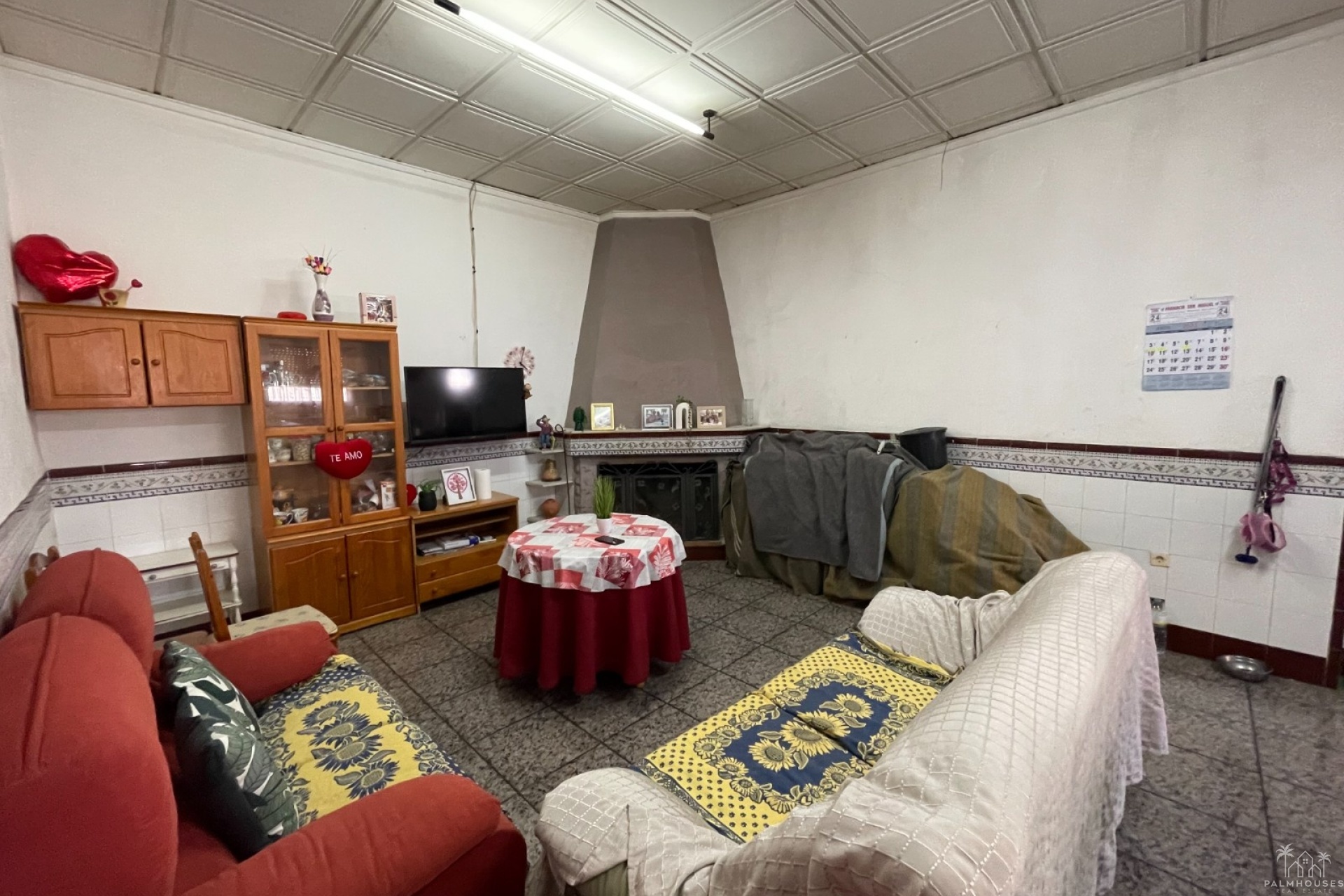 Revente - Villa - San Miguel de Salinas - Pueblo