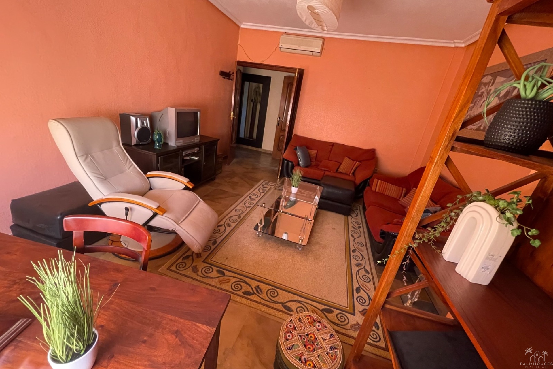 Revente - Villa - San Miguel de Salinas - Pueblo
