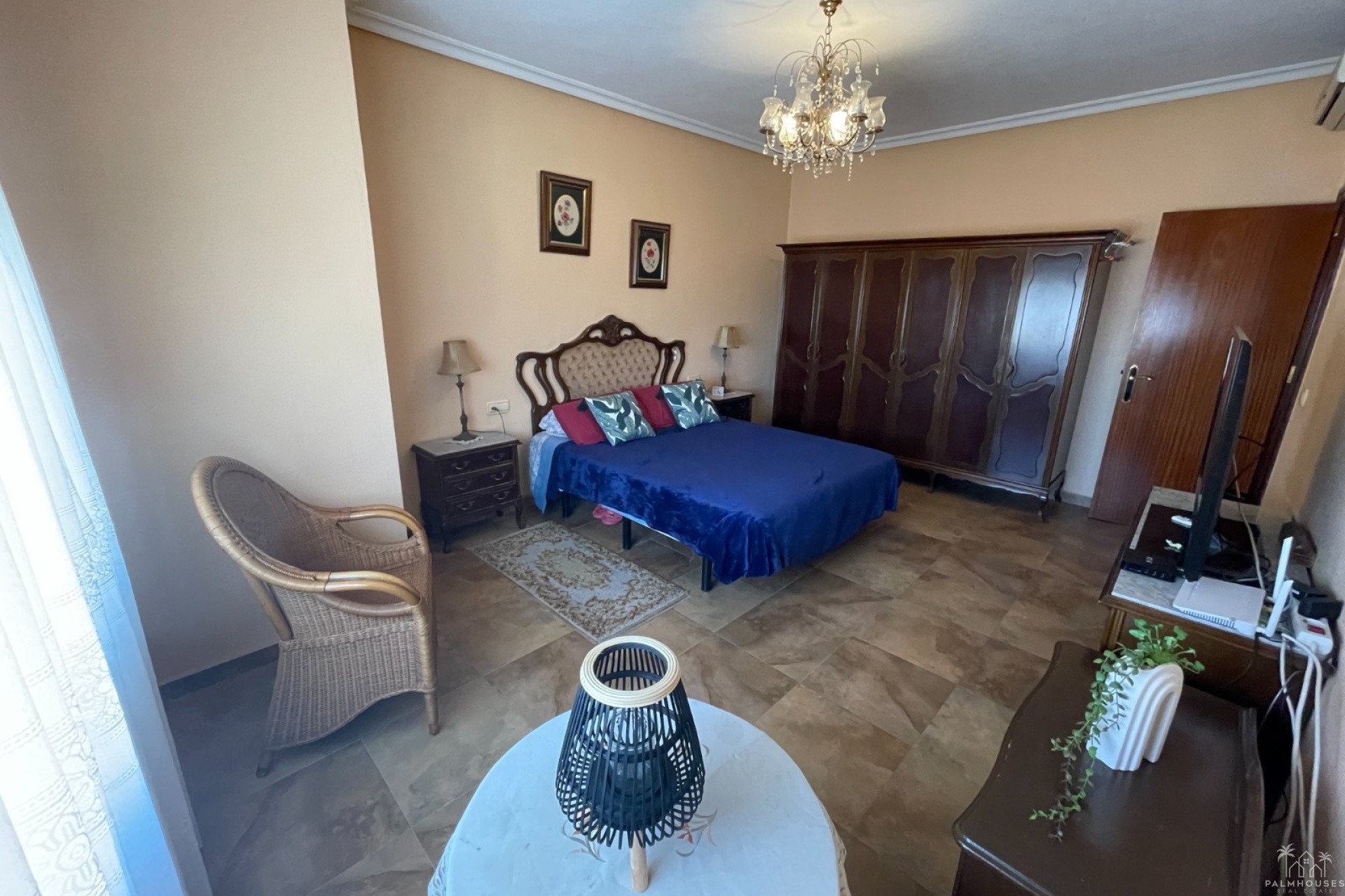 Revente - Villa - San Miguel de Salinas - Pueblo