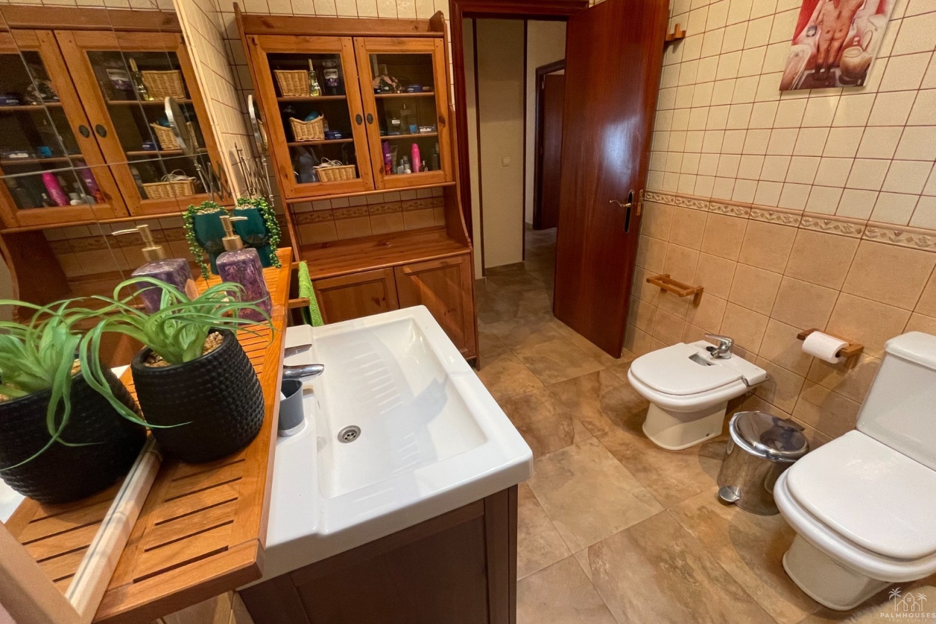 Revente - Villa - San Miguel de Salinas - Pueblo