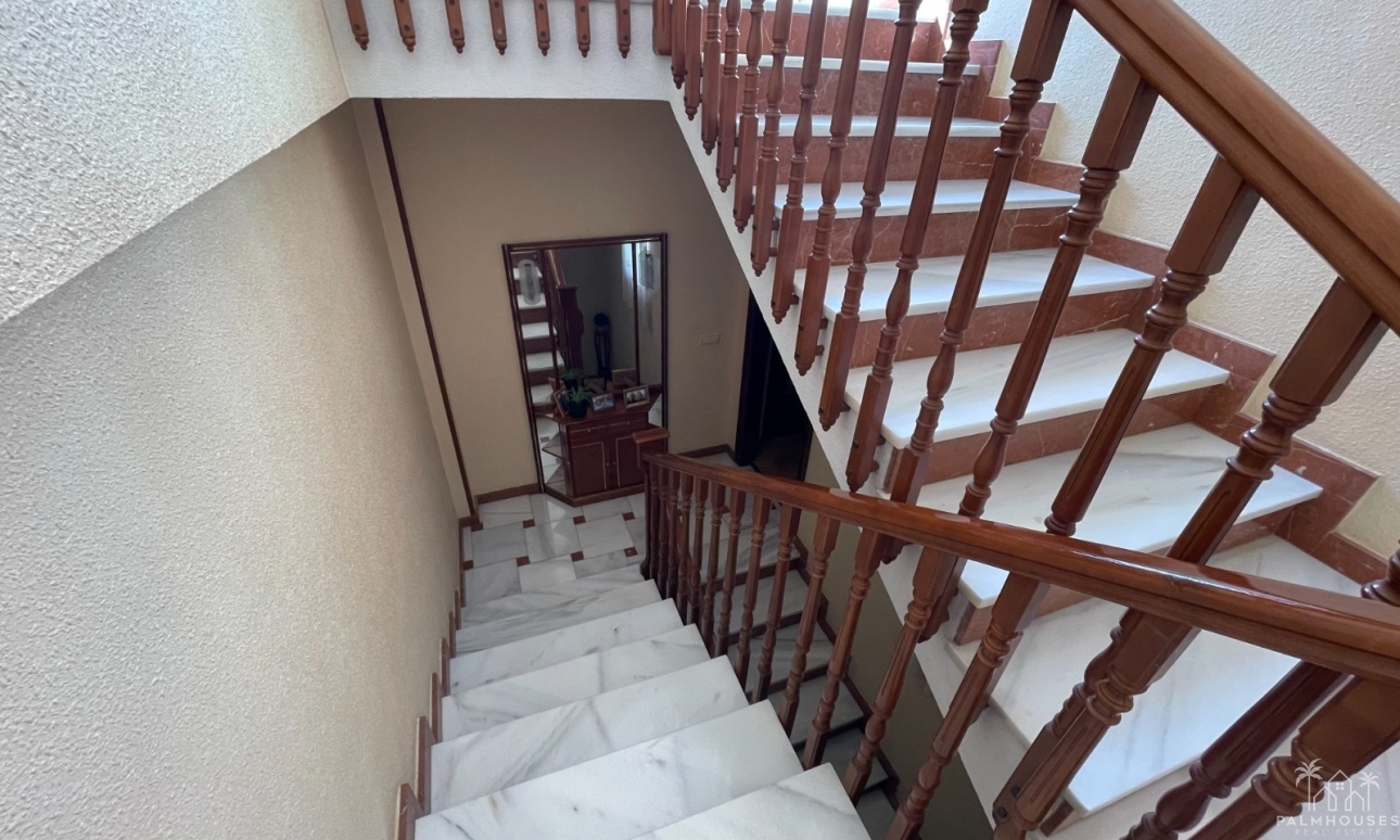 Revente - Villa - San Miguel de Salinas - Pueblo