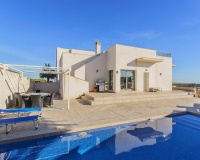 Revente - Villa - San Miguel de Salinas - San Miguel de Salinas Centro