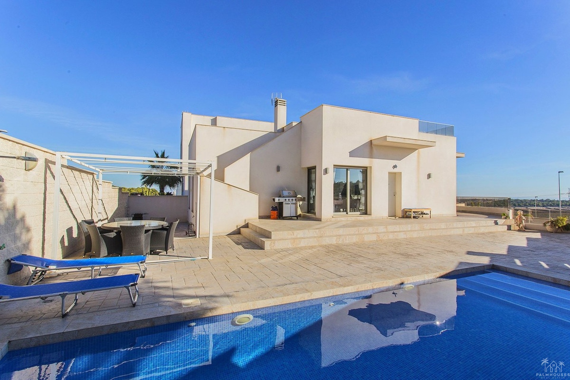 Revente - Villa - San Miguel de Salinas - San Miguel de Salinas Centro