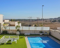 Revente - Villa - San Miguel de Salinas - San Miguel de Salinas Centro