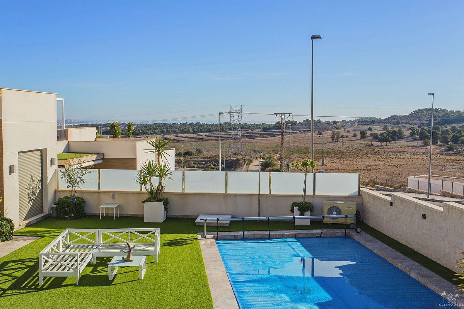 Revente - Villa - San Miguel de Salinas - San Miguel de Salinas Centro
