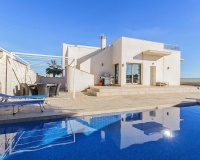 Revente - Villa - San Miguel de Salinas - San Miguel de Salinas Centro