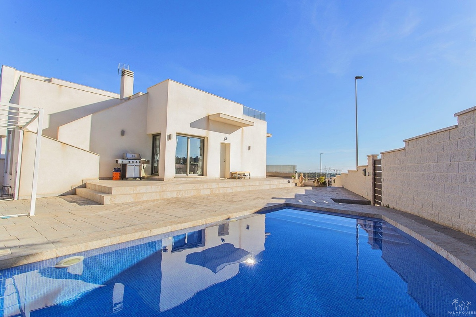 Revente - Villa - San Miguel de Salinas - San Miguel de Salinas Centro