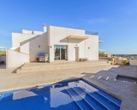 Revente - Villa - San Miguel de Salinas - San Miguel de Salinas Centro