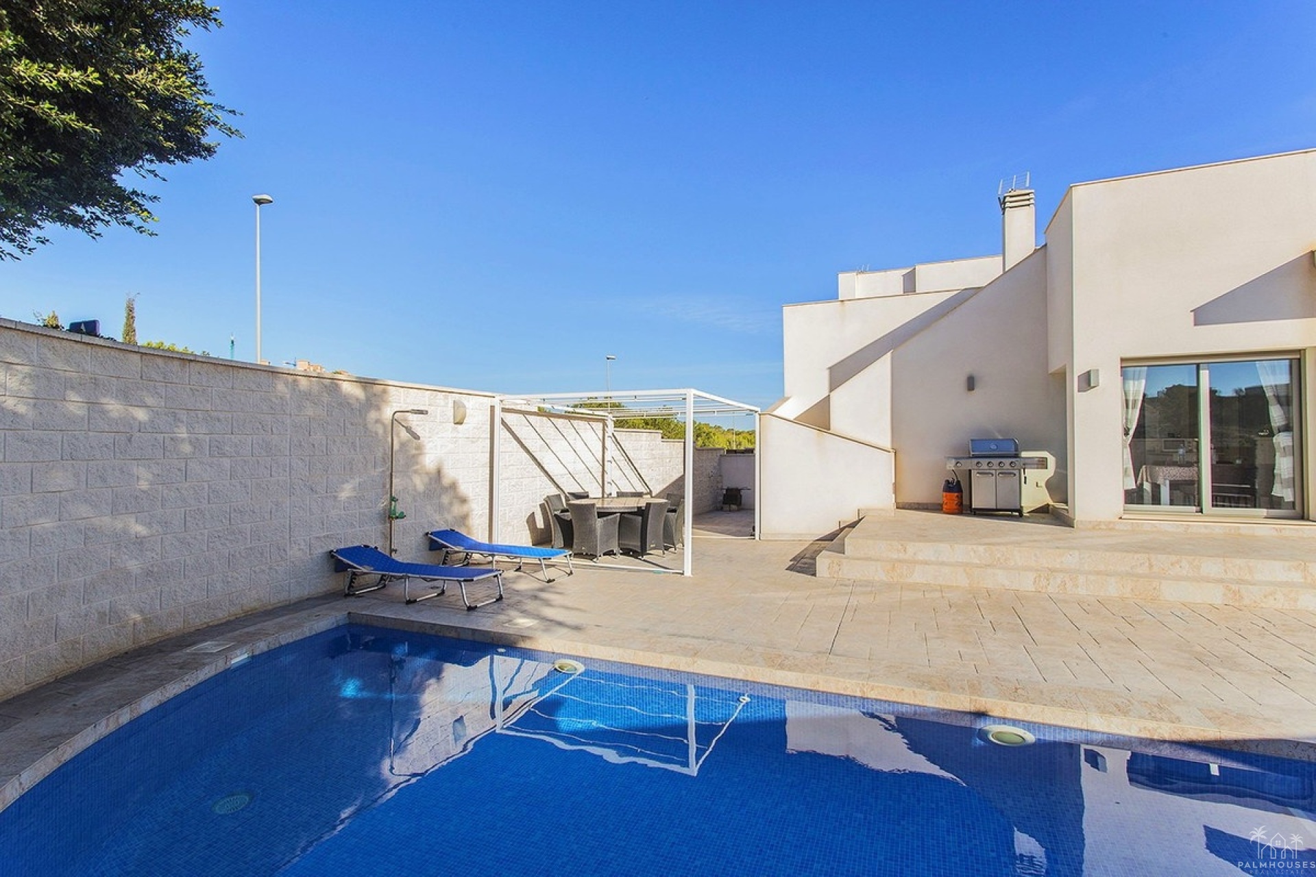Revente - Villa - San Miguel de Salinas - San Miguel de Salinas Centro