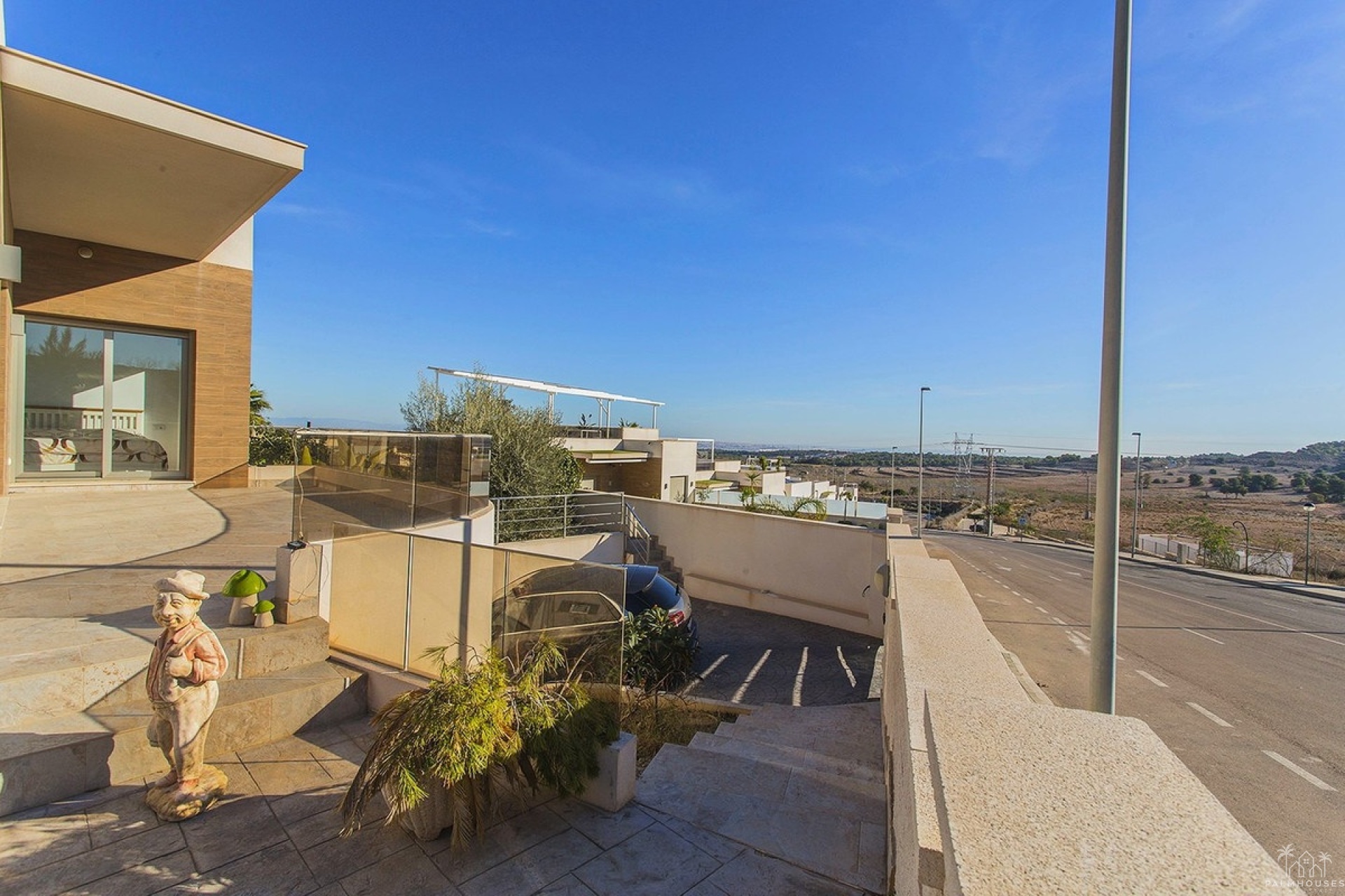 Revente - Villa - San Miguel de Salinas - San Miguel de Salinas Centro