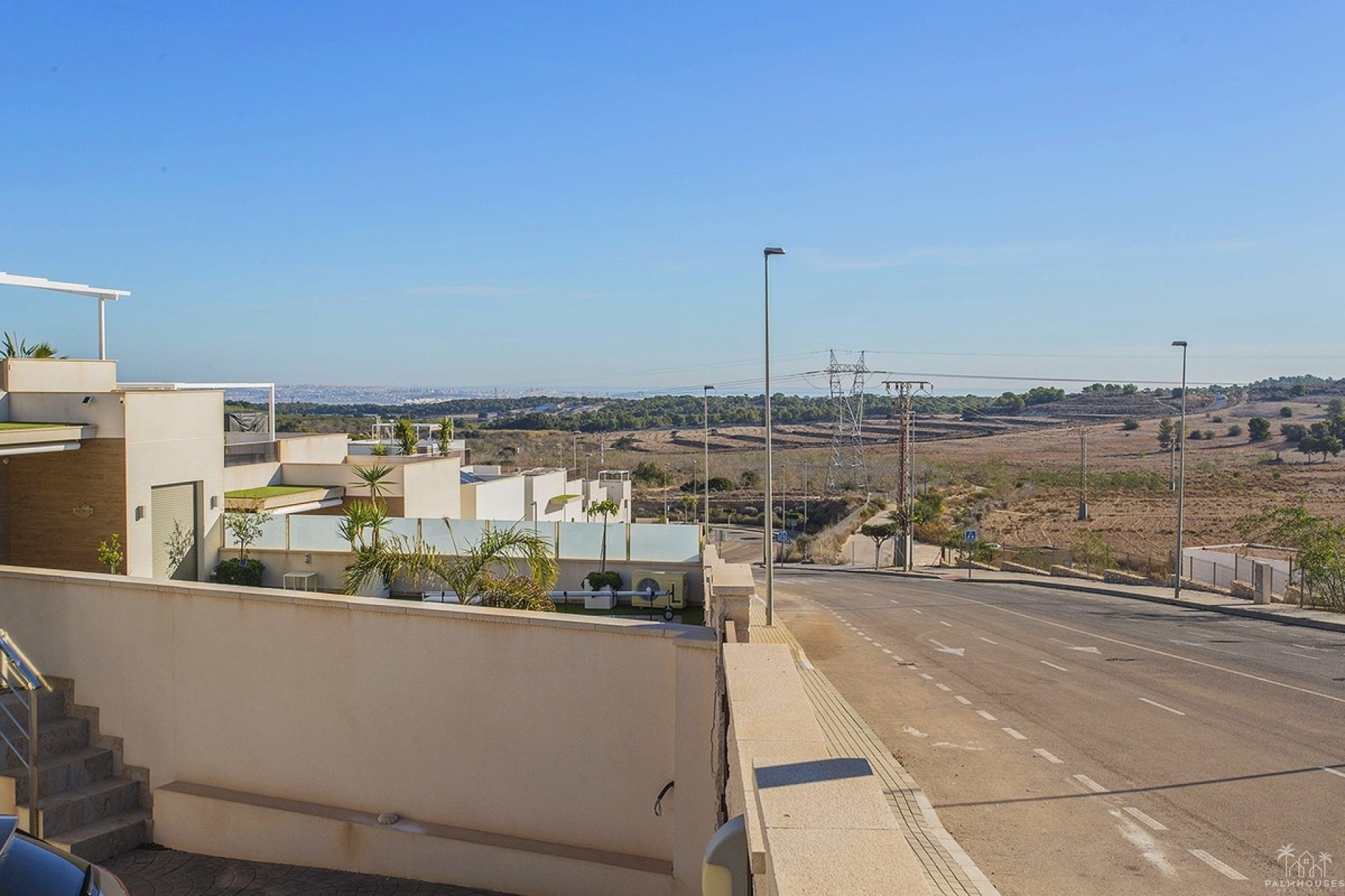 Revente - Villa - San Miguel de Salinas - San Miguel de Salinas Centro
