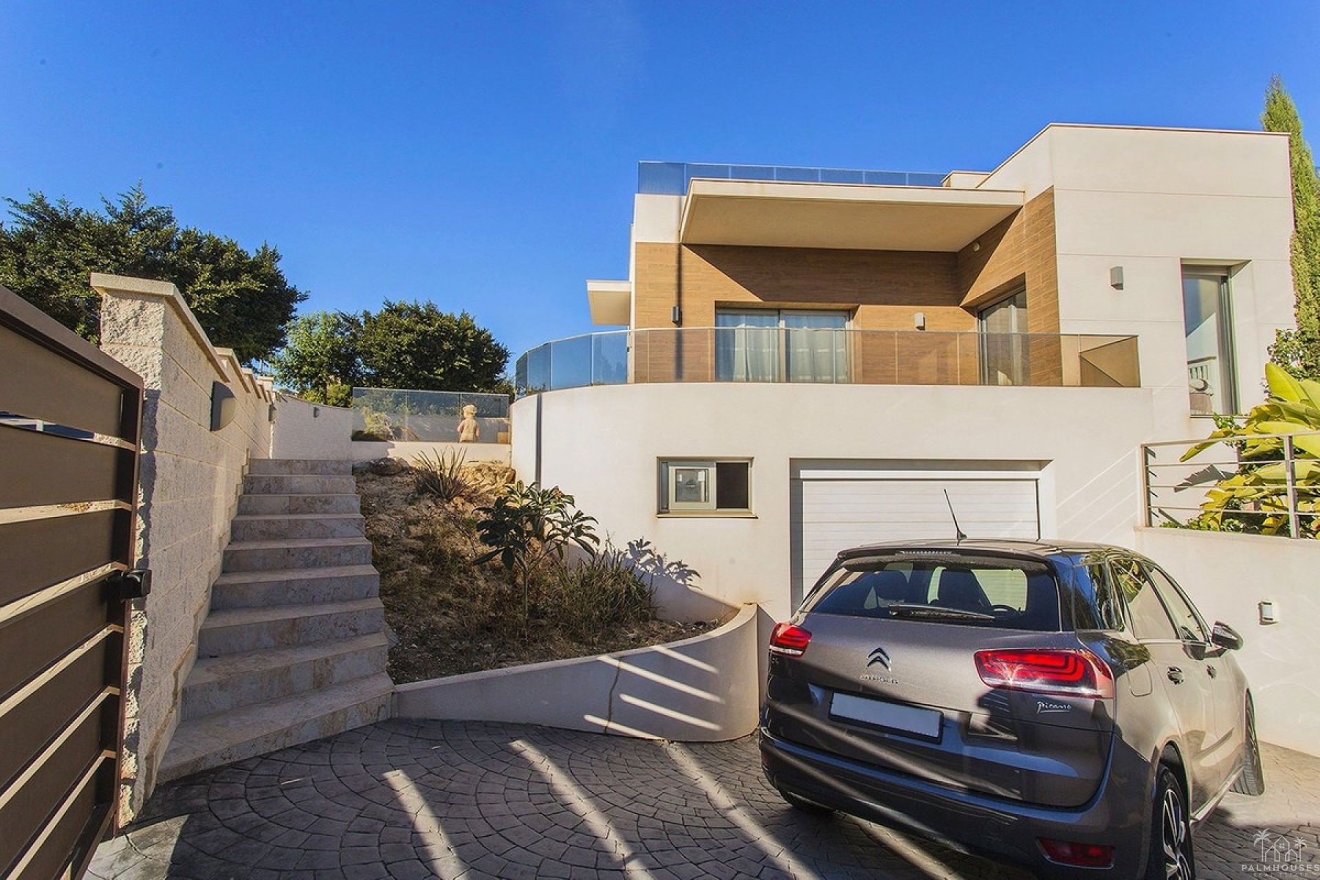 Revente - Villa - San Miguel de Salinas - San Miguel de Salinas Centro