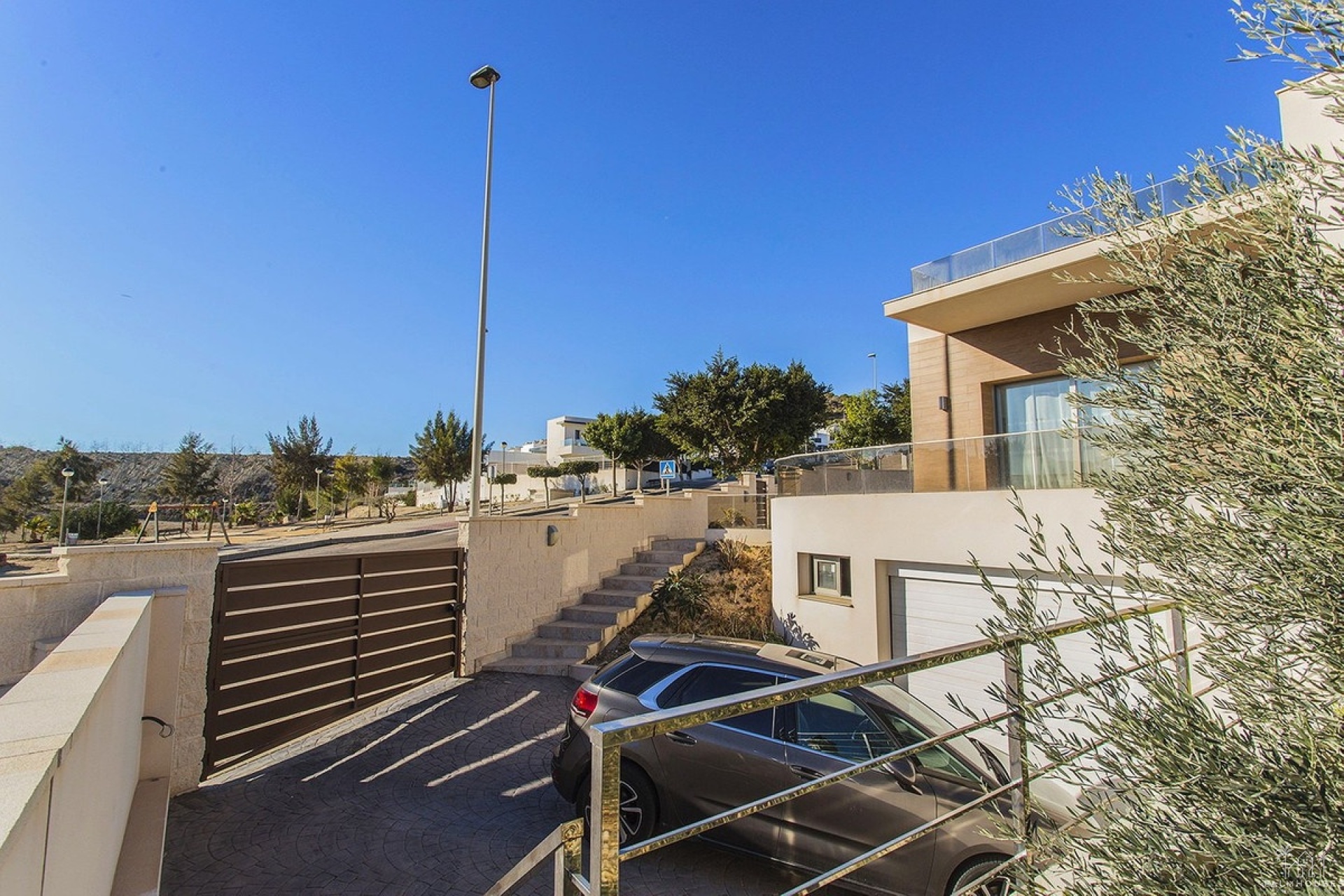 Revente - Villa - San Miguel de Salinas - San Miguel de Salinas Centro