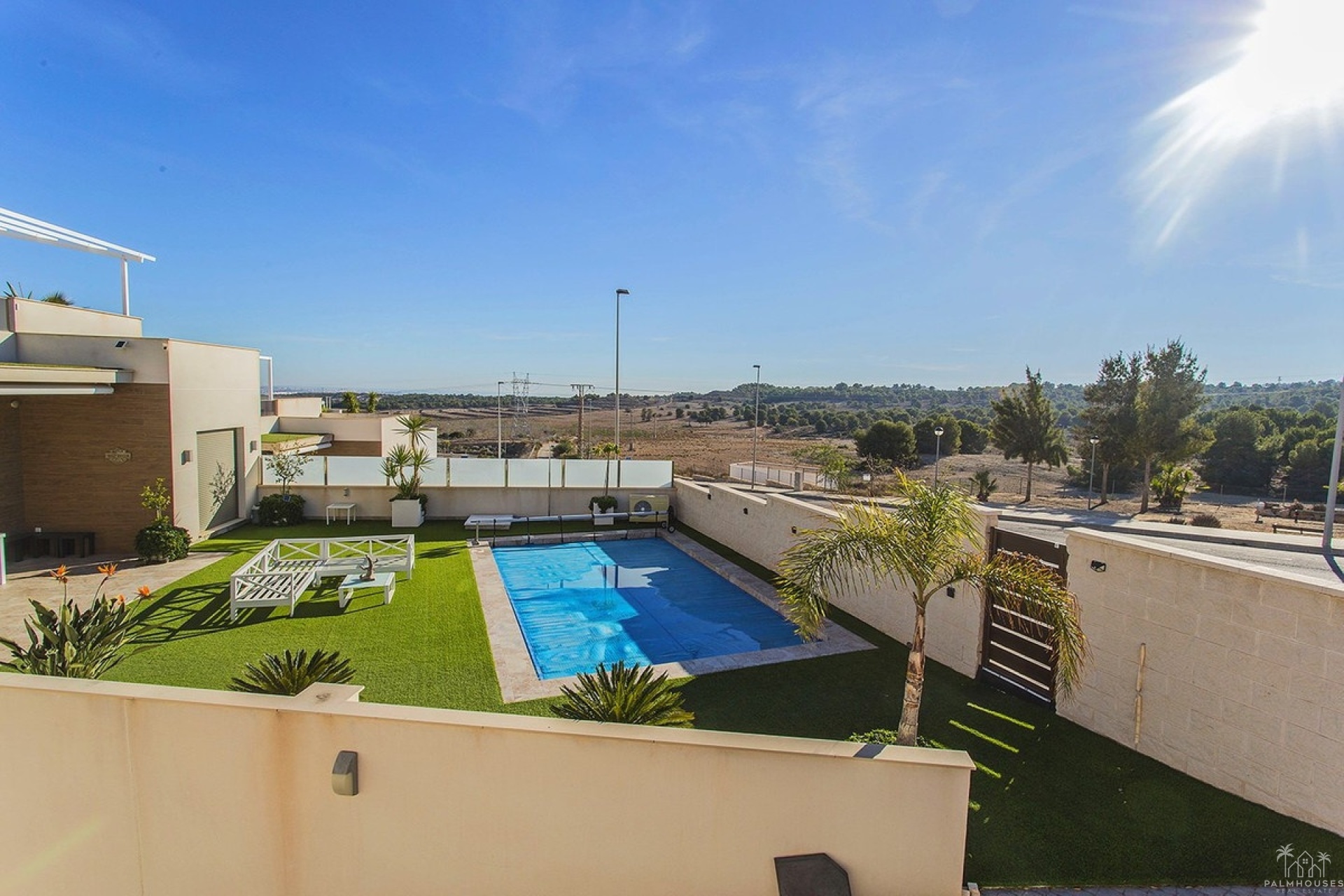 Revente - Villa - San Miguel de Salinas - San Miguel de Salinas Centro