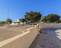 Revente - Villa - San Miguel de Salinas - San Miguel de Salinas Centro