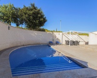 Revente - Villa - San Miguel de Salinas - San Miguel de Salinas Centro