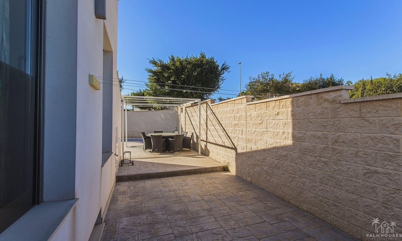 Revente - Villa - San Miguel de Salinas - San Miguel de Salinas Centro