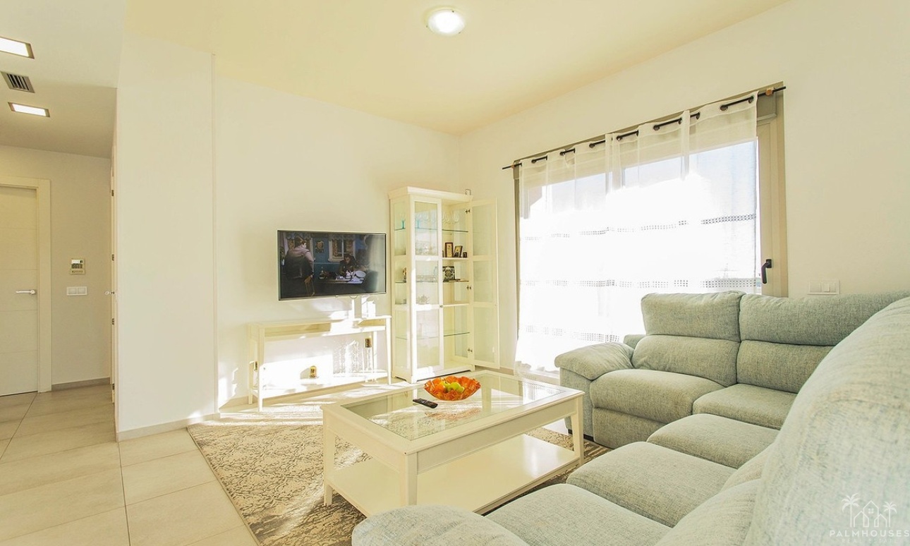 Revente - Villa - San Miguel de Salinas - San Miguel de Salinas Centro