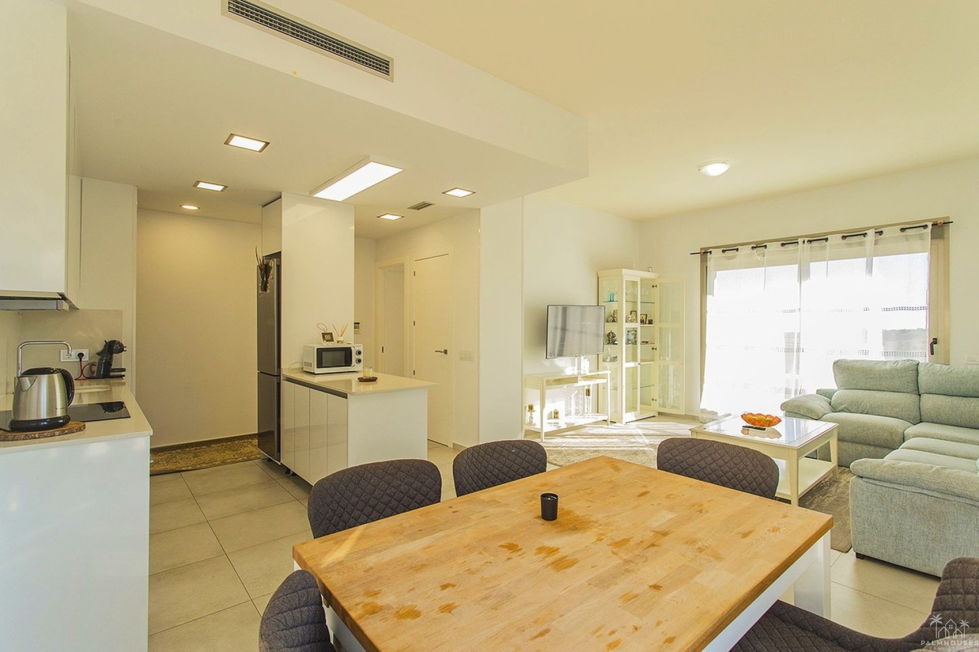 Revente - Villa - San Miguel de Salinas - San Miguel de Salinas Centro