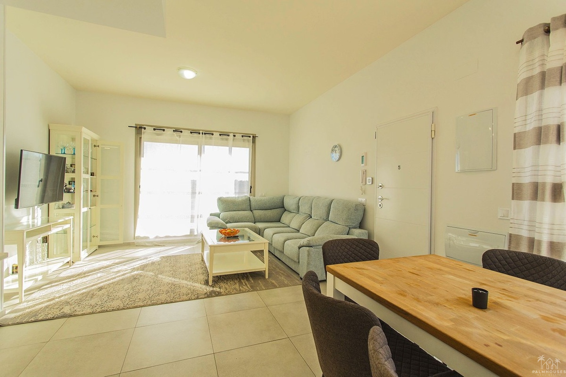 Revente - Villa - San Miguel de Salinas - San Miguel de Salinas Centro