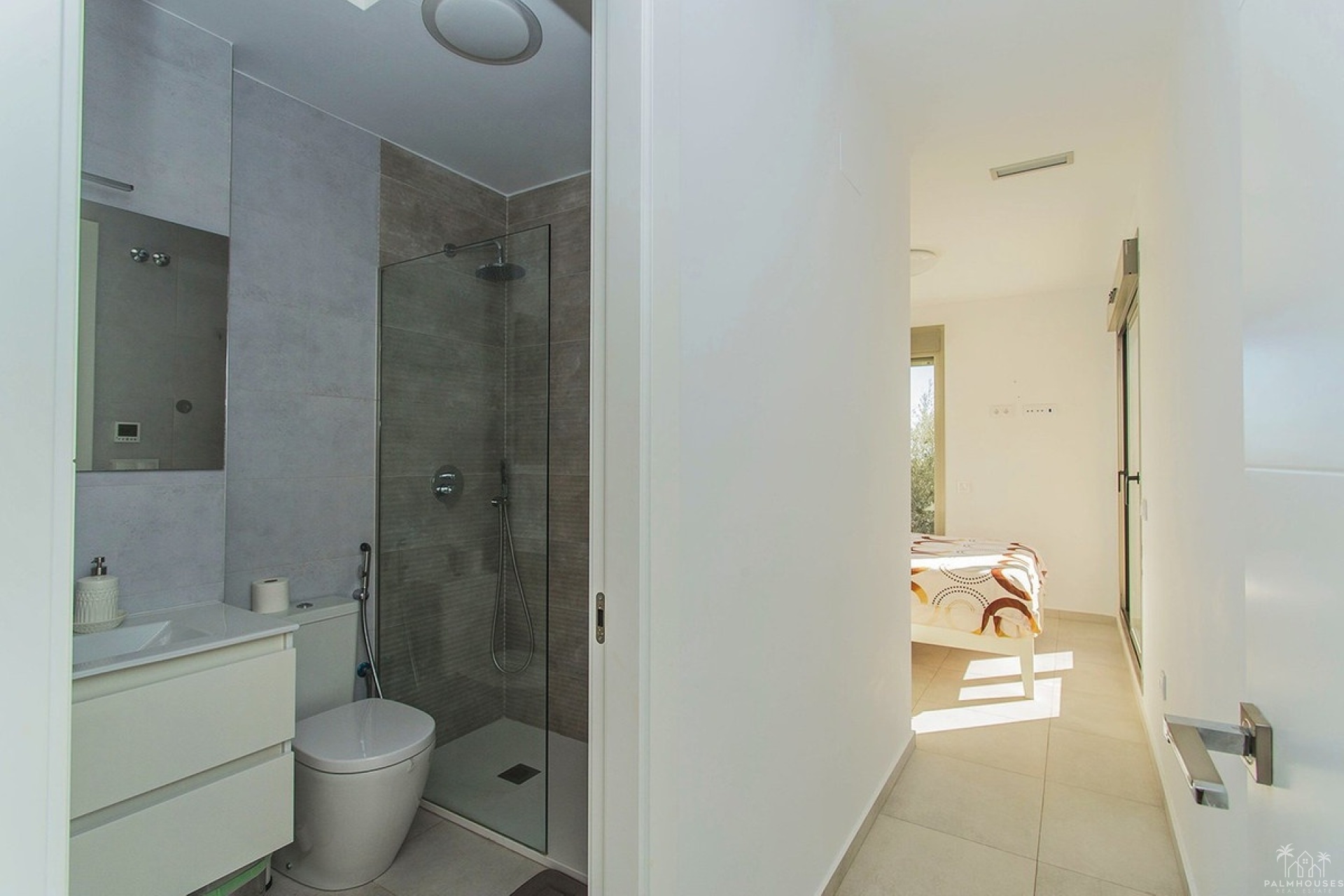 Revente - Villa - San Miguel de Salinas - San Miguel de Salinas Centro