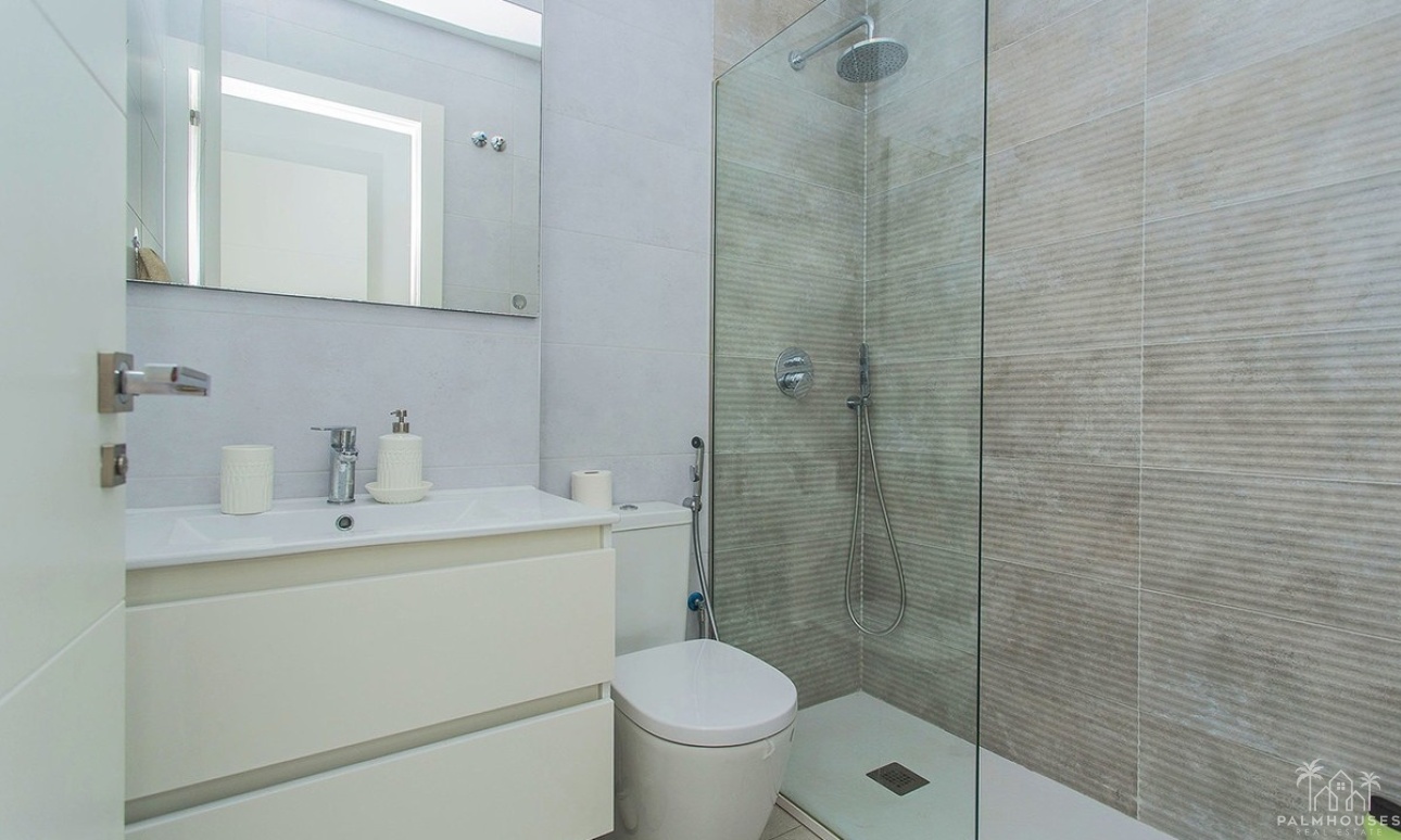 Revente - Villa - San Miguel de Salinas - San Miguel de Salinas Centro